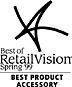 Best of RetailVision Spring 1999 - Best Product Accessory