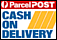 ParcelPost - Cash on Delivery