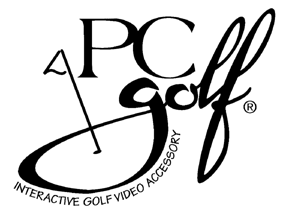 PC Golf - Interactive Golf Accessory