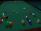 Pool Table