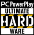 PC Powerplay Ultimate Hardward Award