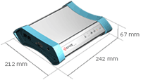 xpo2pa Stereo 3D Converters